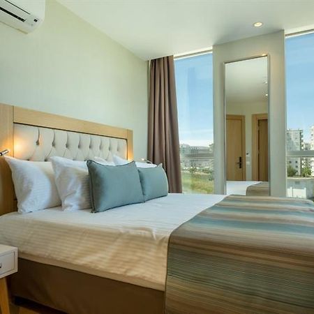 Aska River Suites Αττάλεια Εξωτερικό φωτογραφία