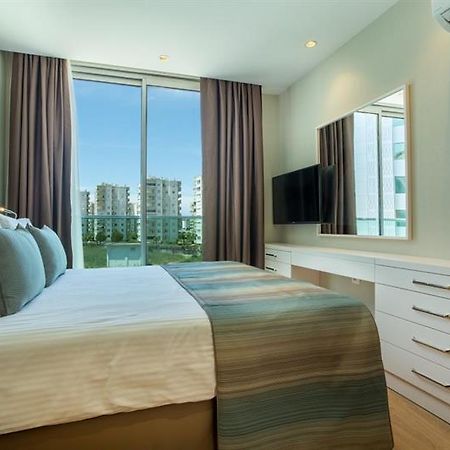 Aska River Suites Αττάλεια Εξωτερικό φωτογραφία