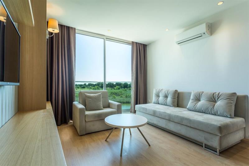 Aska River Suites Αττάλεια Εξωτερικό φωτογραφία