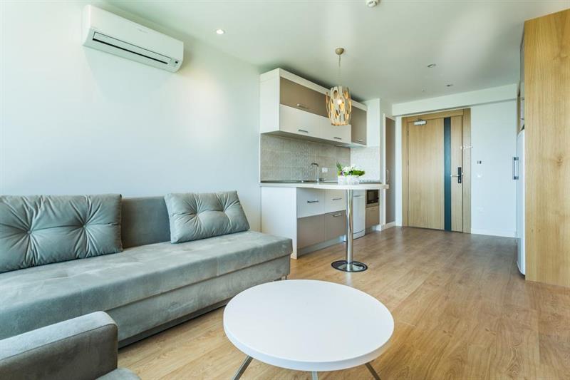 Aska River Suites Αττάλεια Εξωτερικό φωτογραφία