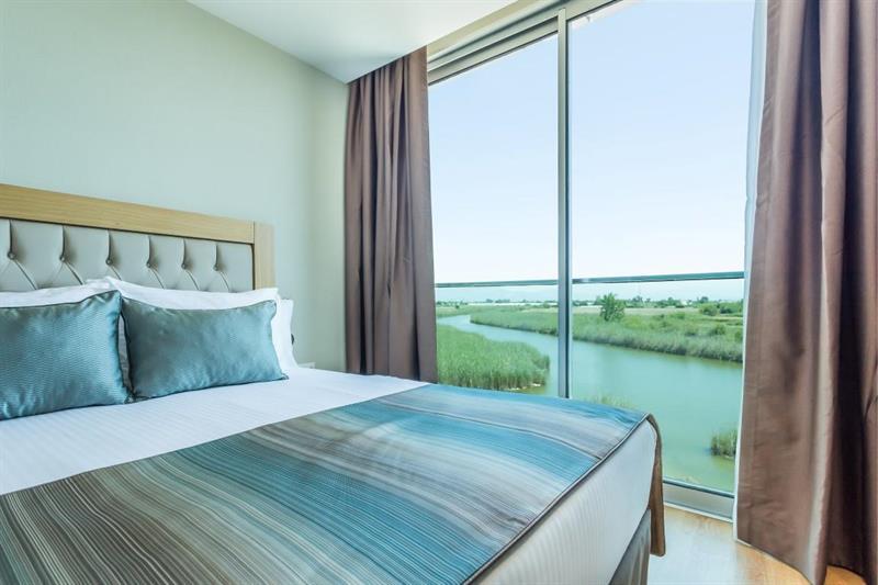 Aska River Suites Αττάλεια Εξωτερικό φωτογραφία